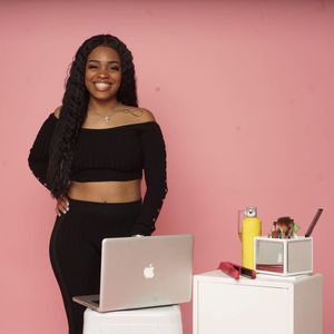 Meet your Posher, Ashleé